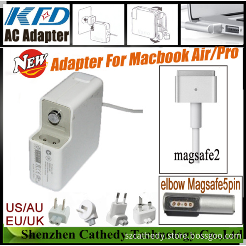Laptop AC Adaptor for Apple MacBook